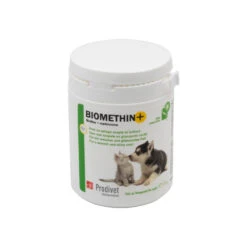 Biomethin+ 7 Biomethin+ -Katten Honden Benodigdheden Winkel f419cf1c31aa037b5b650bb86a3100da2cb4f16d53176a9d516306e5af33fc4d 3 5