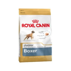 Royal Canin Boxer Puppy - Hondenvoer 23 Royal Canin Boxer Puppy - Hondenvoer -Katten Honden Benodigdheden Winkel f934de399f60bff2bcb2361bf104f4b8b1c526f0d884e41c3854052b31e836d0 4