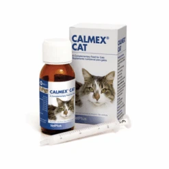 Vetplus Calmex Kat