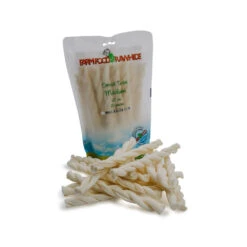 Farm Food Snack Dental Twist -Katten Honden Benodigdheden Winkel farm food snack dental twist 139237 1000 none
