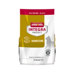 Animonda Integra Protect Cat Urinary -Katten Honden Benodigdheden Winkel fc43907856cb2cfaecf7ea893aefbbad7db924409d6e41fac418bdfeb313b649 4