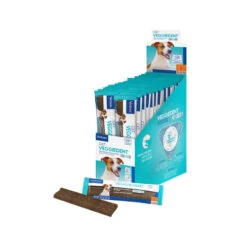 Virbac VeggieDent FR3SH Single -Katten Honden Benodigdheden Winkel fc7cc065b24f1f56b27aa49a7fce7b2bd230b1fa6c6d3794d812f114cc850d8a 4