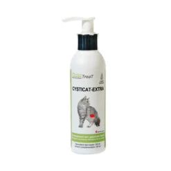 Phytotreat Cysticat-Extra -Katten Honden Benodigdheden Winkel fc93b16688be7ecaf39b553520c4491e06dda28b8360cdeae2644b0b94841b0c 3 5