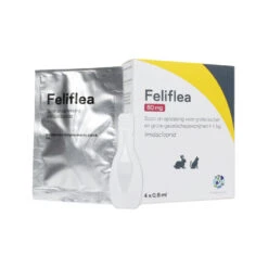 Feliflea Spot-on -Katten Honden Benodigdheden Winkel feliflea spot on 213431 1500 none