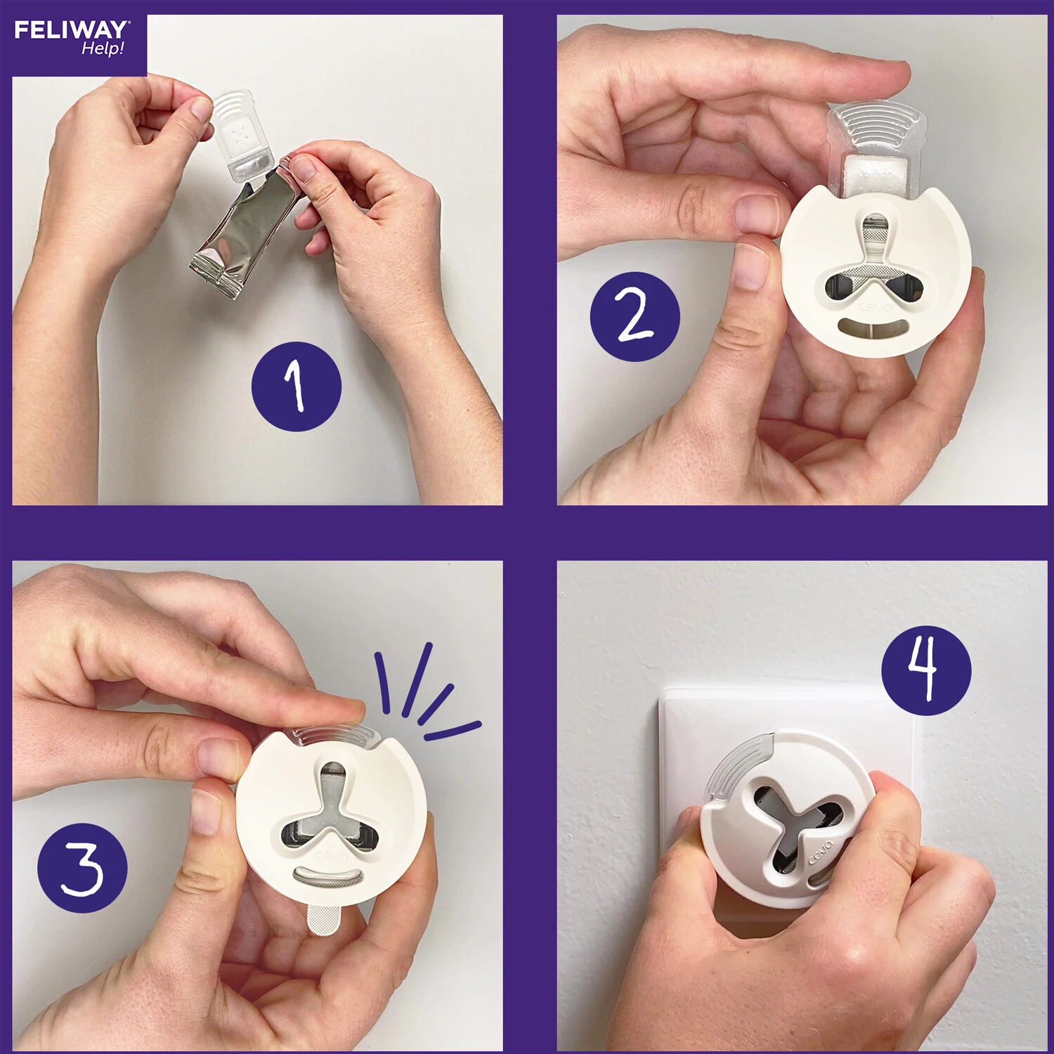 Feliway Help! 10 Feliway Help! - Afbeelding 8