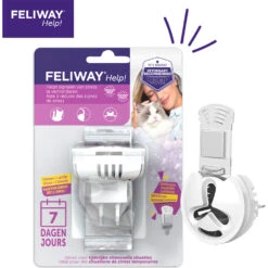 Feliway Help! 19 Feliway Help! -Katten Honden Benodigdheden Winkel feliway help 206795 1000 none