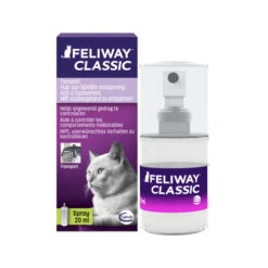 Feliway Spray -Katten Honden Benodigdheden Winkel feliway spray 112559 0500 none