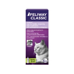 Feliway Spray -Katten Honden Benodigdheden Winkel feliway spray 202985 1000 none