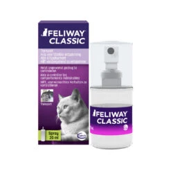 Feliway Spray -Katten Honden Benodigdheden Winkel feliway spray 202988 1000 none