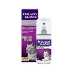 Feliway Spray -Katten Honden Benodigdheden Winkel feliway spray 202997 1000 none