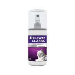 Feliway Spray -Katten Honden Benodigdheden Winkel feliway spray 203003 1500 none