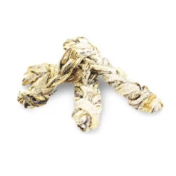 Fish4Dogs Dental - Sea Jerky Fish Whoppers -Katten Honden Benodigdheden Winkel fish4dogs dental sea jerky fish whoppers 160706 1500 none