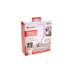 Flamingo Drinkfles Diza 9 Flamingo Drinkfles Diza -Katten Honden Benodigdheden Winkel flamingo drinkfles diza 222561 1500 none