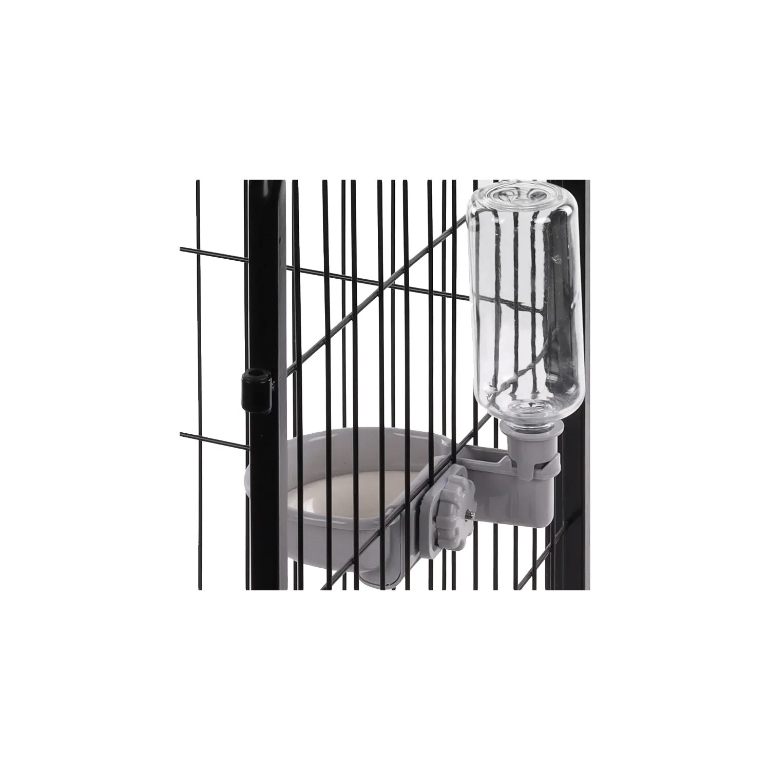 Flamingo Drinkfles Diza 6 Flamingo Drinkfles Diza - Afbeelding 4