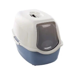 Flamingo Kattenbak Lexie -Katten Honden Benodigdheden Winkel flamingo kattenbak lexie 222575 1000 none