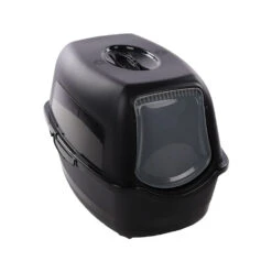 Flamingo Kattenbak Lexie -Katten Honden Benodigdheden Winkel flamingo kattenbak lexie 222578 1000 none