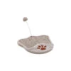 Flamingo Krabplank Greta Poot -Katten Honden Benodigdheden Winkel flamingo krabplank greta poot 345 x 345 x 235 cm 137572 1500 none