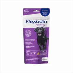 Flexadin Adult Dog -Katten Honden Benodigdheden Winkel flexadin adult dog 215759 1000 none