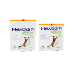 Flexadin Advanced Kat -Katten Honden Benodigdheden Winkel flexadin advanced cat 172906 1000 none 7