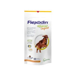 Flexadin Advanced Original Hond -Katten Honden Benodigdheden Winkel flexadin advanced original 170875 1000 none 7