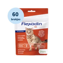 Flexadin Cat -Katten Honden Benodigdheden Winkel flexadin cat 216740 1000 none
