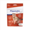 Flexadin Cat -Katten Honden Benodigdheden Winkel flexadin cat 60 kauwbrokjes 132934 1000 none
