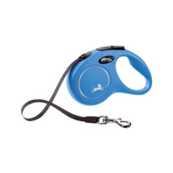 Flexi Rollijn New Classic - Tape Leash -Katten Honden Benodigdheden Winkel flexi rollijn new classic tape leash 201602 0500 none