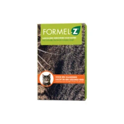 Formel-Z Kat -Katten Honden Benodigdheden Winkel formel z kat 97145 0500 none