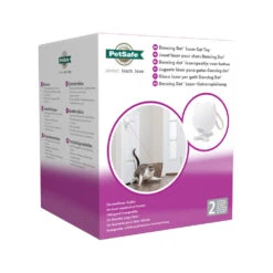 Frolicat Dancing Dot -Katten Honden Benodigdheden Winkel frolicat dancing dot 184732 1000 none