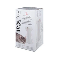 FroliCat Multi-Laser -Katten Honden Benodigdheden Winkel frolicat multi laser 136615 2000 none