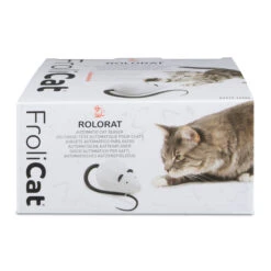 FroliCat RoloRat 10 FroliCat RoloRat -Katten Honden Benodigdheden Winkel frolicat rolorat 136582 2000 none