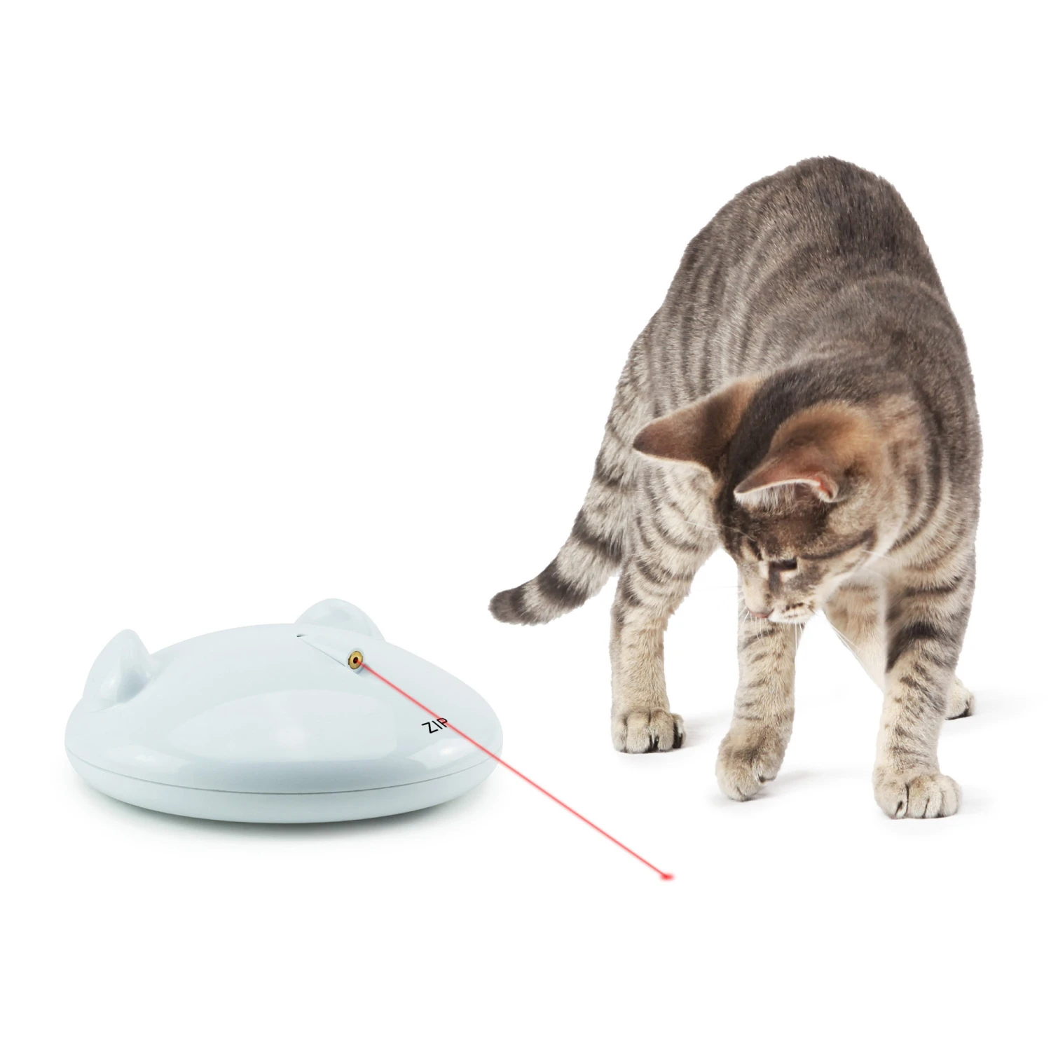 FroliCat Zip 7 FroliCat Zip - Afbeelding 5