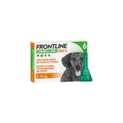 Frontline Combo Line Hond 39 Frontline Combo Line Hond -Katten Honden Benodigdheden Winkel frontline combo spot on hond 145814 2000 none