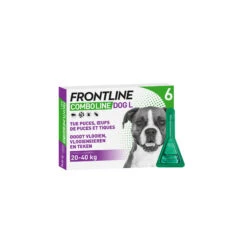Frontline Combo Line Hond 41 Frontline Combo Line Hond -Katten Honden Benodigdheden Winkel frontline combo spot on hond 145823 2000 none