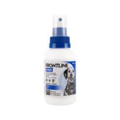 Frontline Spray -Katten Honden Benodigdheden Winkel frontline spray 115446 2000 none