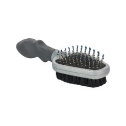 FURminator Dual Brush -Katten Honden Benodigdheden Winkel furminator dual brush 183484 1000 none