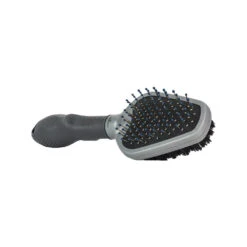 FURminator Dual Brush -Katten Honden Benodigdheden Winkel furminator dual brush 183487 1000 none