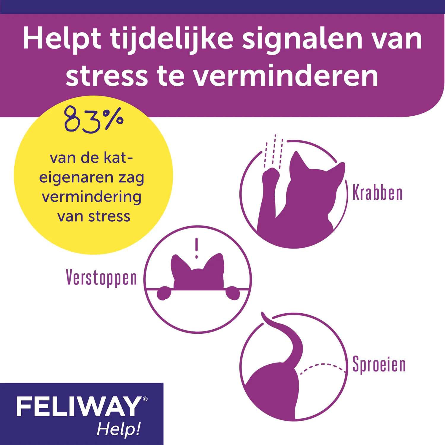 Feliway Help! 13 Feliway Help! - Afbeelding 11