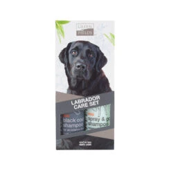 Greenfields Labrador Care Set -Katten Honden Benodigdheden Winkel greenfields labrador care set 133445 1000 none