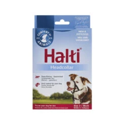 Halti Headcollar -Katten Honden Benodigdheden Winkel halti headcollar 157631 1000 none