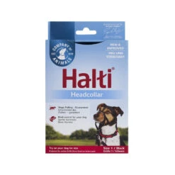 Halti Headcollar -Katten Honden Benodigdheden Winkel halti headcollar 157634 1000 none