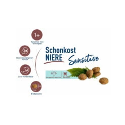 Happy Cat Sensitive Nier Dieet 7 Happy Cat Sensitive Nier Dieet -Katten Honden Benodigdheden Winkel happy cat sensitive nier dieet 178627 1000 none