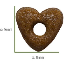 Happy Dog Supreme - Sensible Junior - Lamb & Rice -Katten Honden Benodigdheden Winkel happy dog supreme young junior lamb rice 195050 0500 none