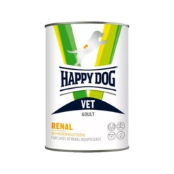 Happy Dog VET Renal - Natvoer 6 Happy Dog VET Renal - Natvoer -Katten Honden Benodigdheden Winkel happy dog vet renal natvoer 207986 0500 none
