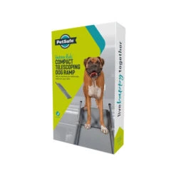 Happy Ride Compact Telescoping Dog Ramp -Katten Honden Benodigdheden Winkel happy ride compact telescoping dog ramp 162829 1000 none