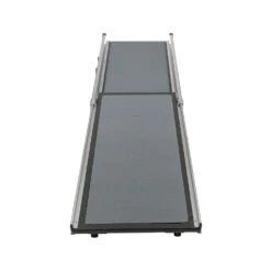 Happy Ride Telescoping Pet Ramp Deluxe -Katten Honden Benodigdheden Winkel happy ride telescoping pet ramp deluxe 162496 1000 none