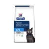Hill's D/d Food Sensitivities - Prescription Diet - Feline -Katten Honden Benodigdheden Winkel hills dd food sensitivities feline 3 kg 118297 0500 none