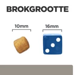 Hill's L/d Liver Care - Prescription Diet - Canine -Katten Honden Benodigdheden Winkel hills ld liver care prescription diet canine 218060 2000 none