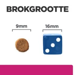 Hill's Prescription Diet - Gastrointestinal Biome - Kattenvoer -Katten Honden Benodigdheden Winkel hills prescription diet gastrointestinal biome kattenvoer 211901 2000 none