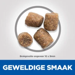 Hill's Science Plan - Adult - Performance -Katten Honden Benodigdheden Winkel hills science plan adult performance 218772 0500 none